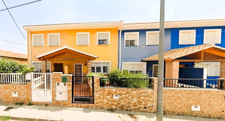 Imagen 1 de Casa-Chalet en Alquiler en Torremendo Alicante