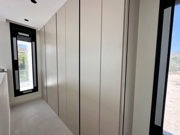Imagen 3 de Casa-Chalet en Venta en Finestrat Alicante