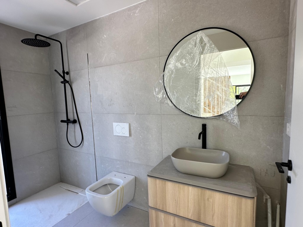 Imagen 4 de Casa-Chalet en Venta en Finestrat Alicante