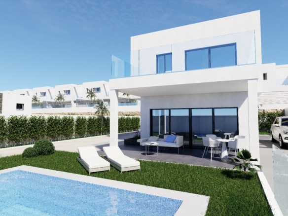 Imagen 3 de Adosada en Venta en Mojacar Almería