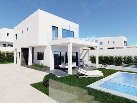 Imagen 4 de Adosada en Venta en Mojacar Almería