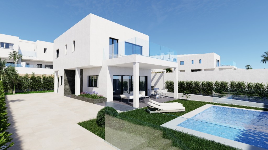 Imagen 4 de Adosada en Venta en Mojacar Almería