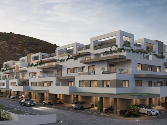 Imagen 2 de Apartamento en Venta en Pulpi Almería