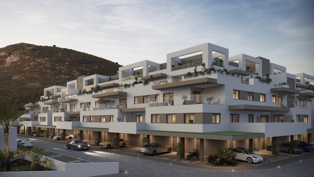 Imagen 2 de Apartamento en Venta en Pulpi Almería