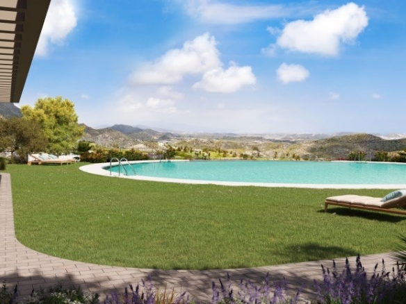 Imagen 3 de Apartamento en Venta en Pulpi Almería
