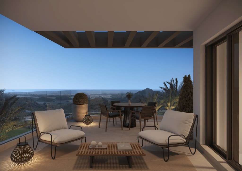 Imagen 4 de Apartamento en Venta en Pulpi Almería