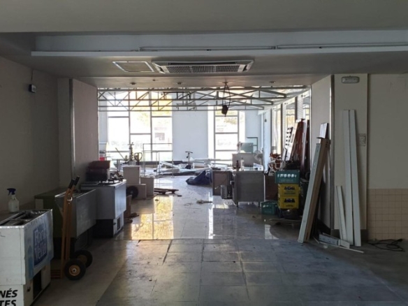 Imagen 2 de Hostal en venta para reformar en Tordera