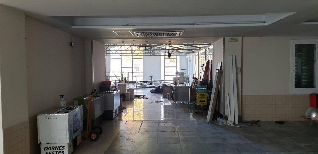 Imagen 2 de Hostal en venta para reformar en Tordera
