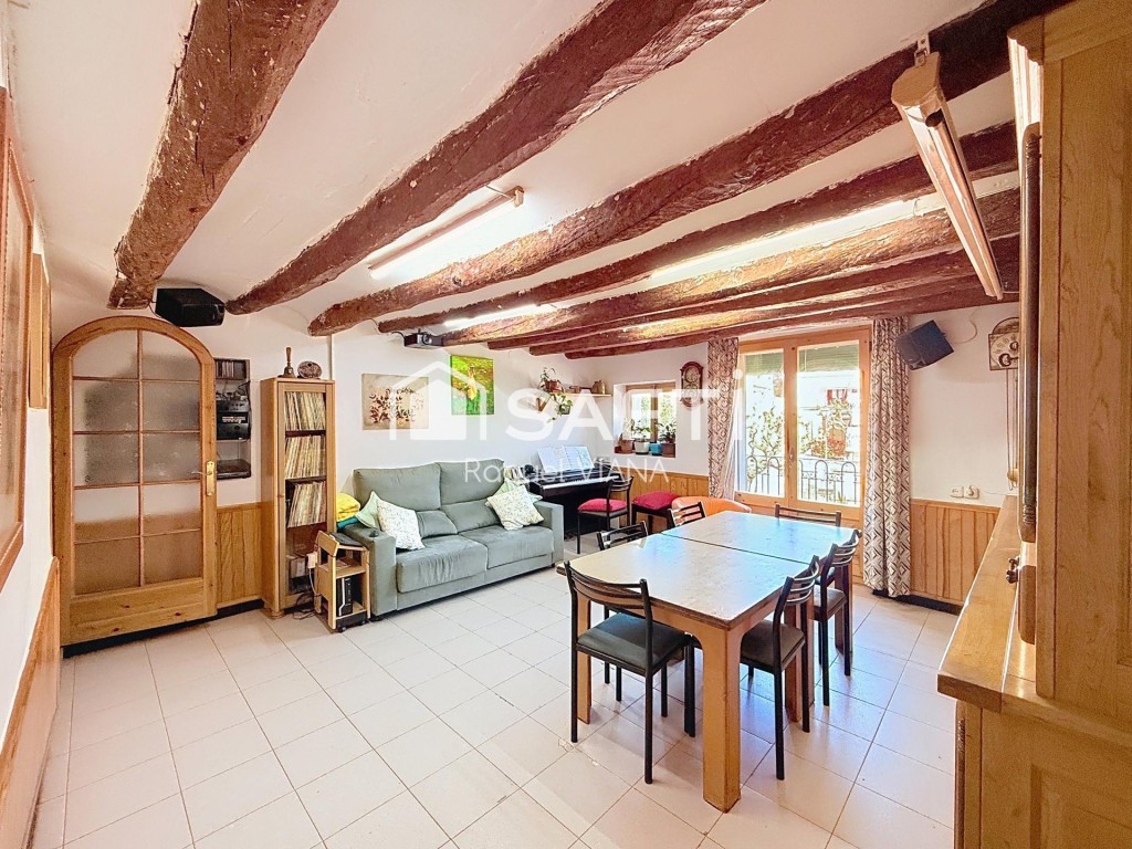 Imagen 4 de No es una casa más. Es una vivienda de 1880 con carácter.