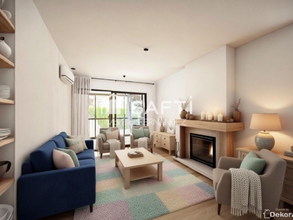 Imagen 2 de ¡GRAN OPORTUNIDAD PARTICULARES E INVERSORES! Apartamento en Altea --SIN COMISIÓN DE COMPRA--