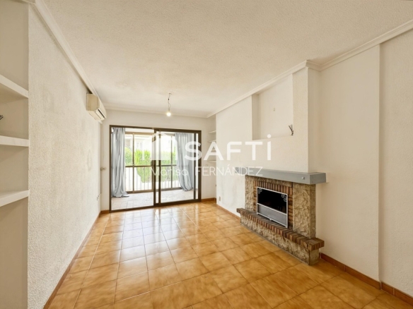 Imagen 1 de ¡GRAN OPORTUNIDAD PARTICULARES E INVERSORES! Apartamento en Altea --SIN COMISIÓN DE COMPRA--