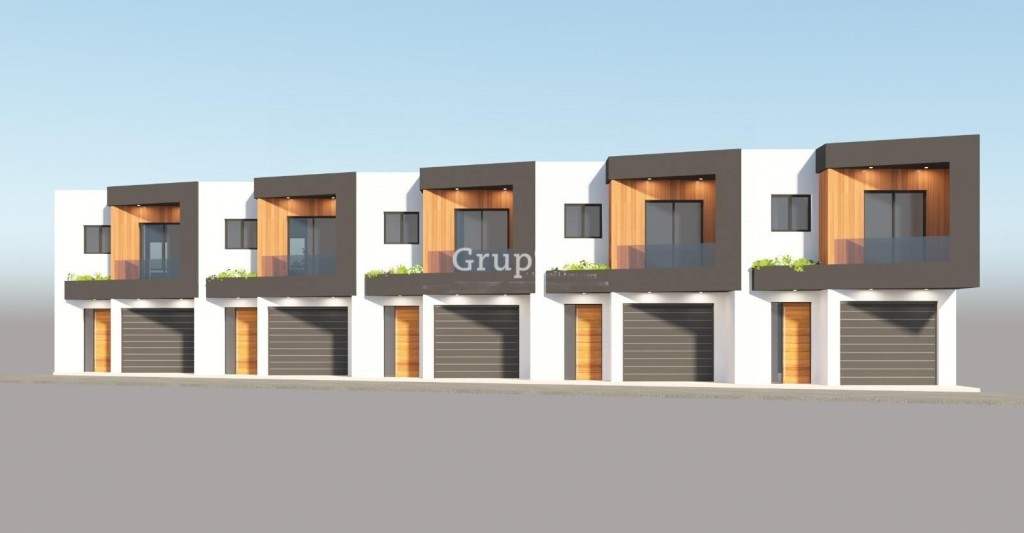Imagen 2 de ? NUEVA PROMOCIÓN DE OBRA NUEVA EN ALBATÀRREC - PRIMERA FASE A LA VENDA