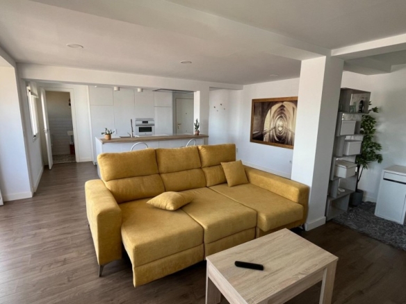 Imagen 3 de Preciosa vivienda en alquiler en Avión Cuatro Vientos