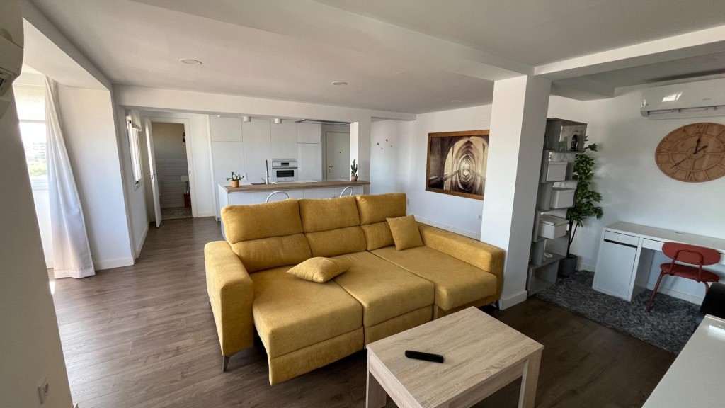 Imagen 3 de Preciosa vivienda en alquiler en Avión Cuatro Vientos