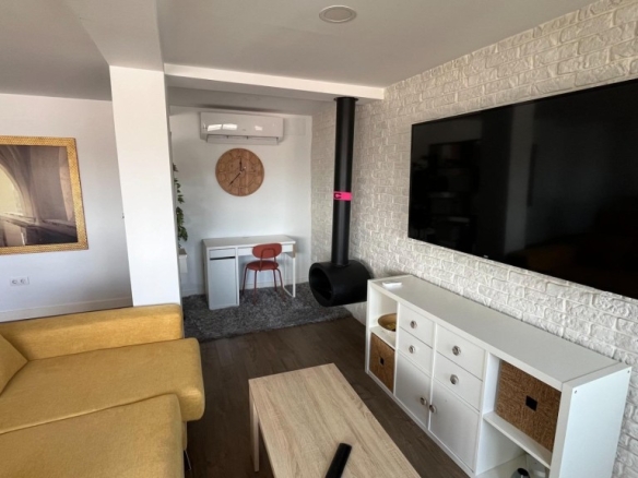Imagen 4 de Preciosa vivienda en alquiler en Avión Cuatro Vientos