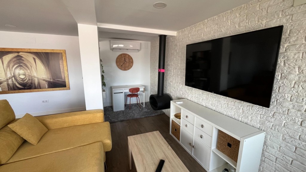 Imagen 4 de Preciosa vivienda en alquiler en Avión Cuatro Vientos