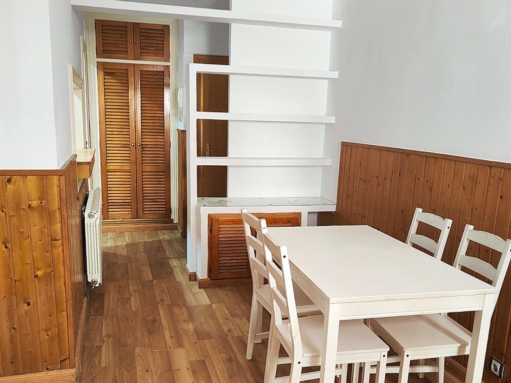 Imagen 3 de EN VENTA ACOGEDOR PISO EN RENTABILIDAD EN PUERTA DEL ÁNGEL MADRID  