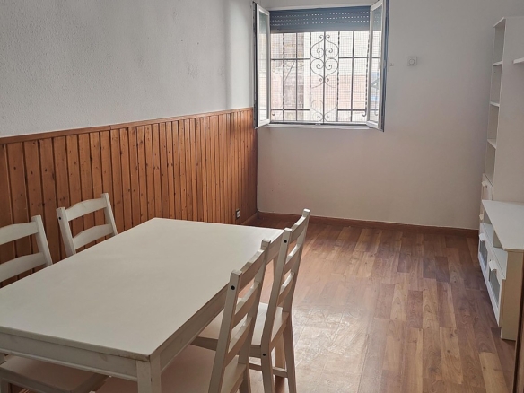 Imagen 4 de EN VENTA ACOGEDOR PISO EN RENTABILIDAD EN PUERTA DEL ÁNGEL MADRID  