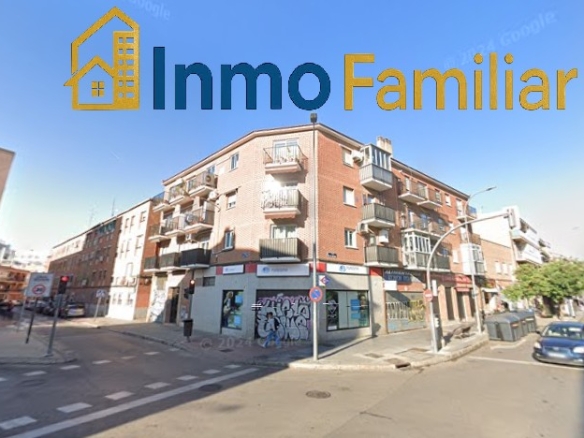 Imagen 1 de Piso en Venta en Madrid Madrid VILLA DE VALLECAS