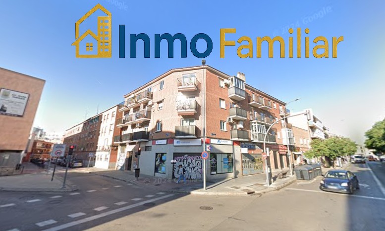 Imagen 1 de Piso en Venta en Madrid Madrid VILLA DE VALLECAS