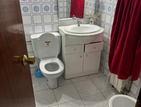 Imagen 4 de Piso en Venta en Madrid Madrid ENTREVíAS