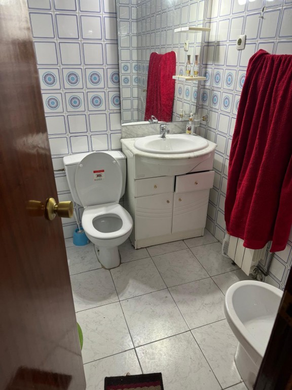 Imagen 4 de Piso en Venta en Madrid Madrid ENTREVíAS