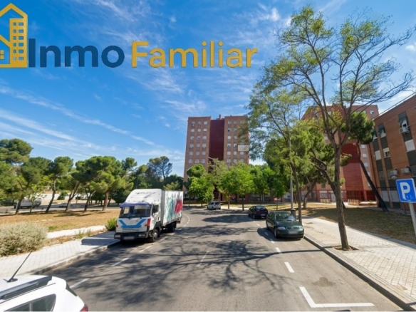 Imagen 1 de Piso en Venta en Madrid Madrid ENTREVíAS