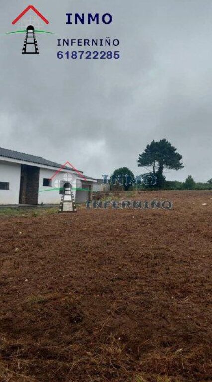 Imagen 2 de Solar urbano en Venta en Castro (Naron) La Coruña Ref: 438469
