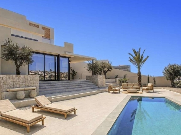 Imagen 2 de Casa-Chalet en Venta en San Fulgencio Alicante