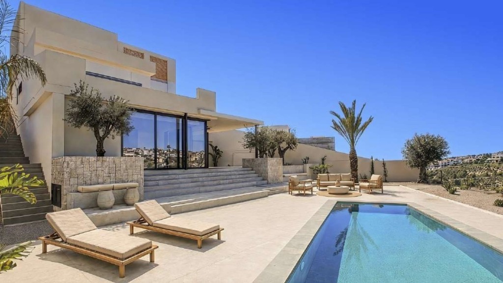 Imagen 2 de Casa-Chalet en Venta en San Fulgencio Alicante