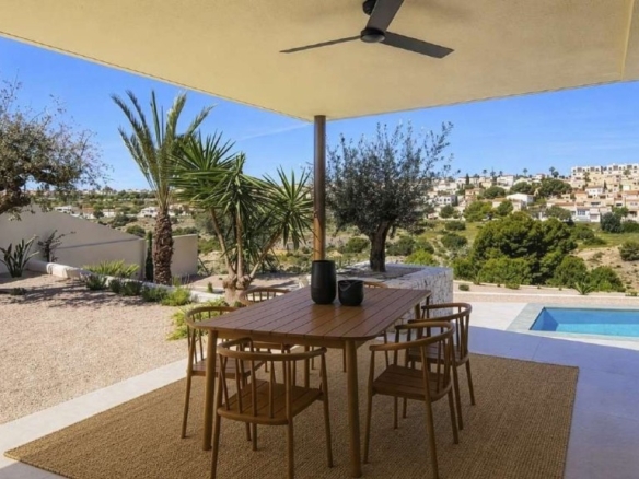 Imagen 3 de Casa-Chalet en Venta en San Fulgencio Alicante