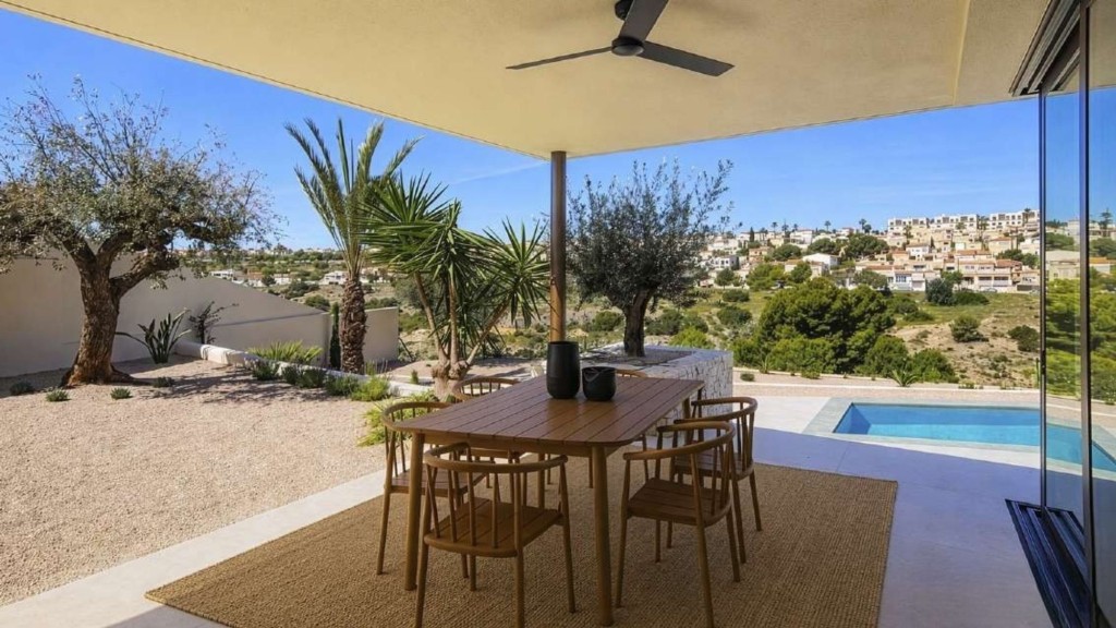 Imagen 3 de Casa-Chalet en Venta en San Fulgencio Alicante