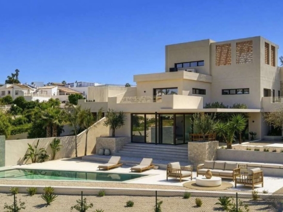 Imagen 1 de Casa-Chalet en Venta en San Fulgencio Alicante