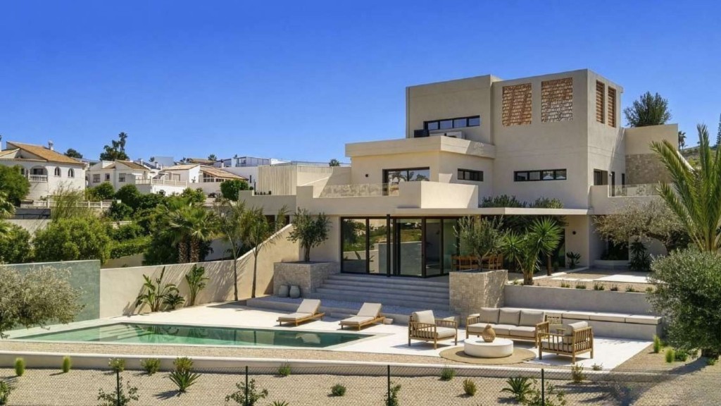 Imagen 1 de Casa-Chalet en Venta en San Fulgencio Alicante