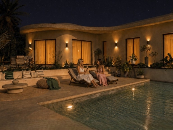 Imagen 2 de Casa-Chalet en Venta en San Fulgencio Alicante