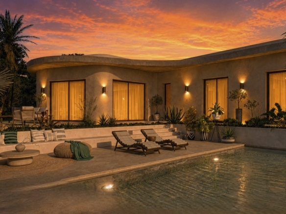 Imagen 3 de Casa-Chalet en Venta en San Fulgencio Alicante