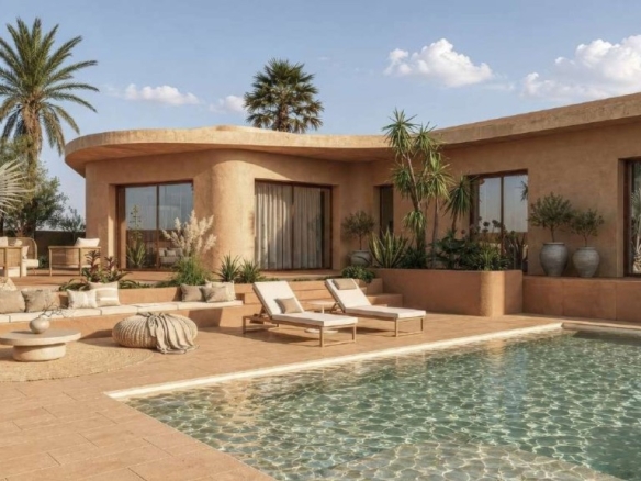 Imagen 1 de Casa-Chalet en Venta en San Fulgencio Alicante