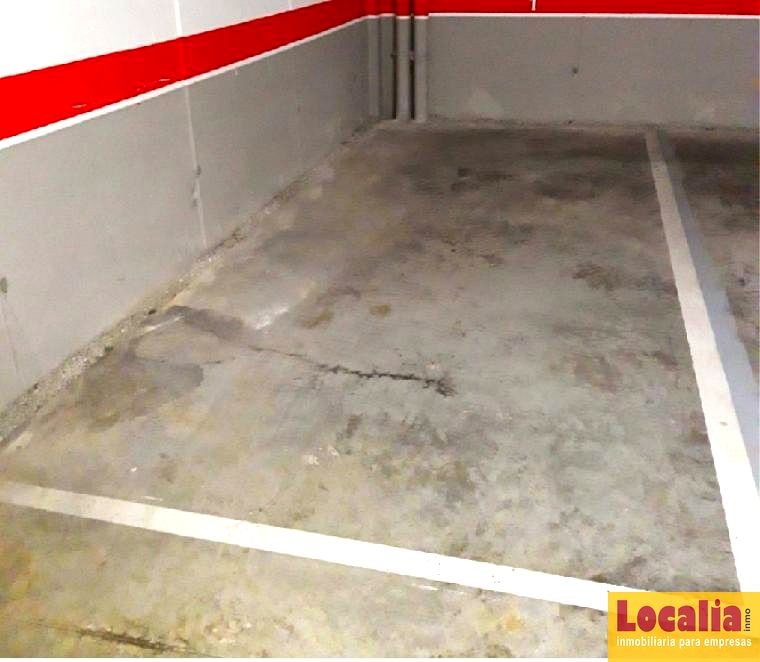 Imagen 3 de Plaza de garaje en venta en Vioño de Piélagos