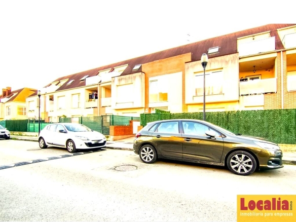 Imagen 4 de Plaza de garaje en venta en Vioño de Piélagos