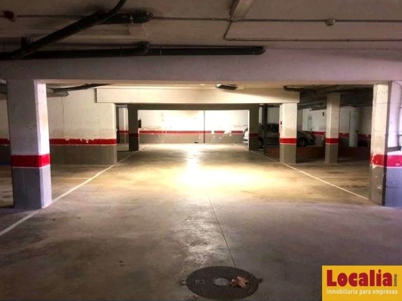 Imagen 1 de Plaza de garaje en venta en Vioño de Piélagos