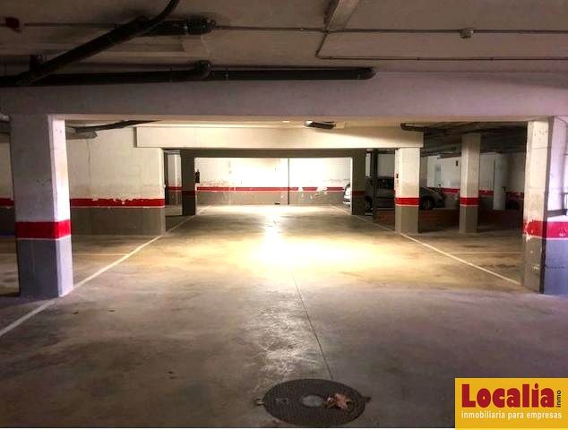 Imagen 1 de Plaza de garaje en venta en Vioño de Piélagos