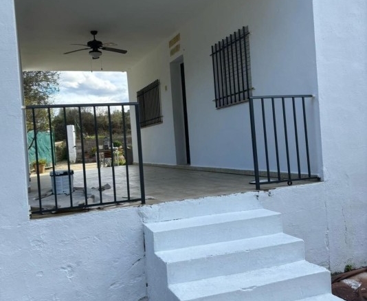 Imagen 4 de CASA RÚSTICA INDEPENDIENTE EN TURÍS – MAS PAVIA | AUTÓNOMA | AMPLIA PARCELA | 4 DORMITORIOS