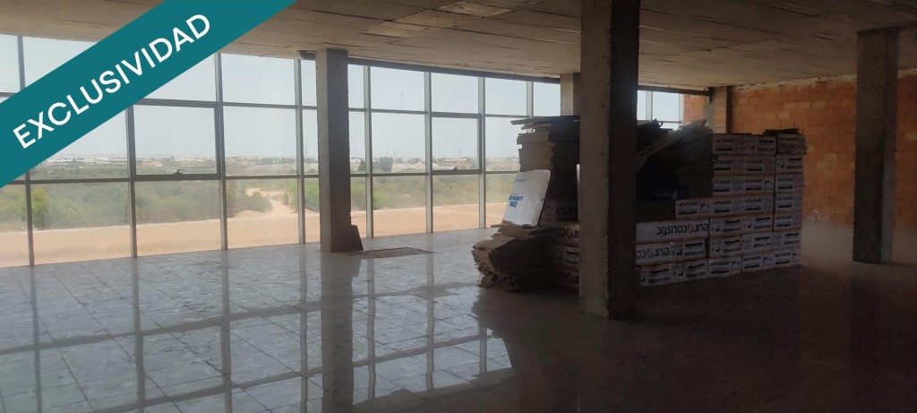 Imagen 1 de Oportunidad de Inversión Officina