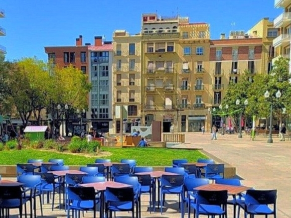 Tarragona - NUEVA REMODELACION Y DISEÑO