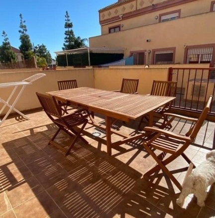 Imagen 2 de ? Precioso adosado en Los Alcázares – 250.000 €
