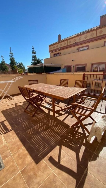 Imagen 2 de ? Precioso adosado en Los Alcázares – 250.000 €