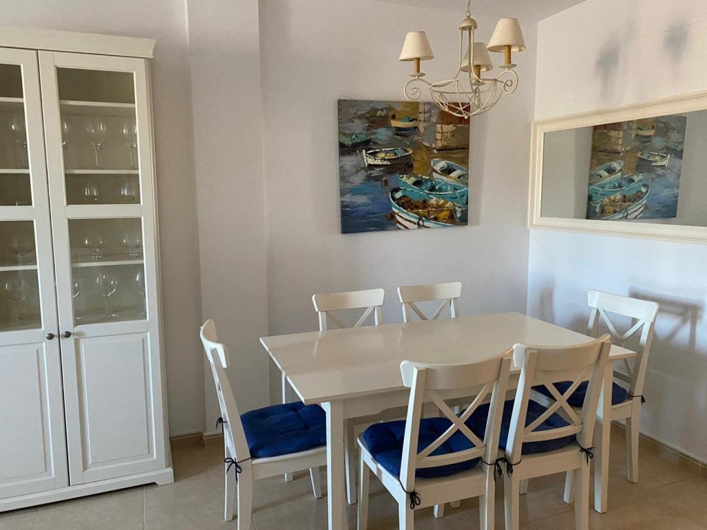 Imagen 4 de ? Precioso adosado en Los Alcázares – 250.000 €