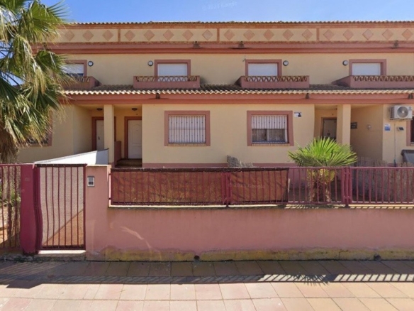 Imagen 1 de ? Precioso adosado en Los Alcázares – 250.000 €