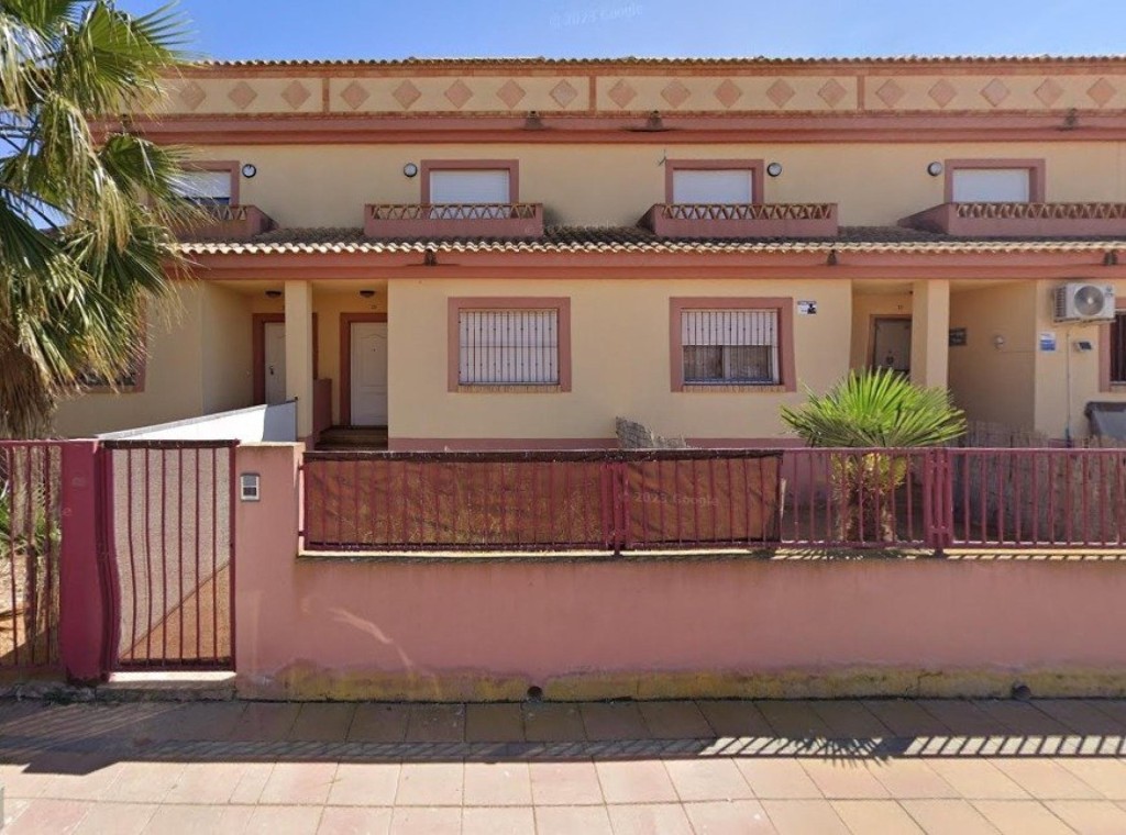 Imagen 1 de ? Precioso adosado en Los Alcázares – 250.000 €