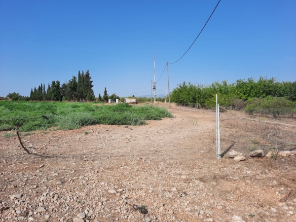 Imagen 1 de Finca de 1
